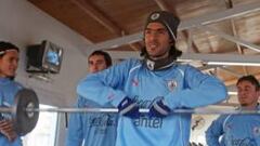 El lujoso ataque uruguayo amenaza al pausado Perú pausado