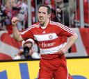 El Bayern se niega a negociar los traspasos de Toni y Ribéry