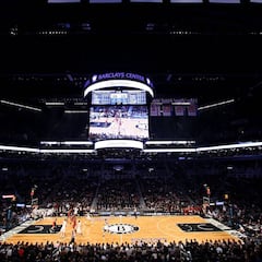 Deportistas de USA donan 30 MDD a afectados por coronavirus