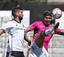 Palestino - Colo Colo (2-3): resultado, goles y resumen del partido