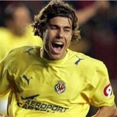 La nueva vida del "goleador histórico" que hizo debutar Pellegrini en Villarreal