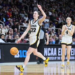 What is the record for three-pointers in an NCAA March Madness women’s game?