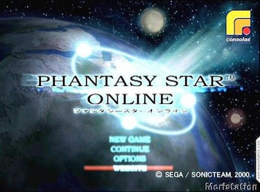 Un grupo de fans ponen en marcha un servidor para Phantasy Star Online DC