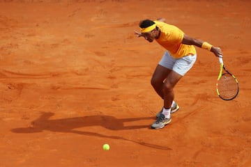 Rafa Nadal.