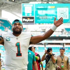 NFL regresa a Alemania: ¿Cuántos partidos internacionales se han jugado fuera de Estados Unidos?