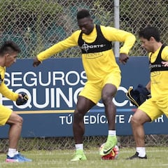 El Virus FIFA y jugar en viernes, dos rémoras para el Espanyol