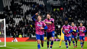 El verdadero Chiesa ha vuelto