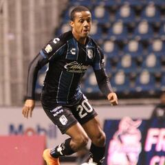 Así es Jeison Lucumí, el nuevo fichaje del Elche