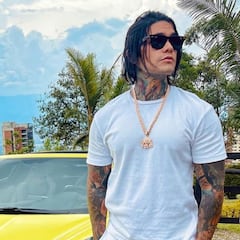 Caballistas responden a Yeferson Cossio tras su denuncia