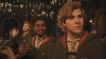 Farewell to Hogwarts Legacy Director’s Cut: Warner cancels Definitive Edition of Avalanche and Rocksteady