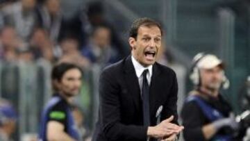 Massimiliano Allegri