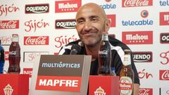 Abelardo explota ante la prensa: "Sólo buscan la mierda"