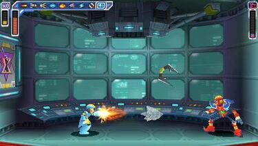 Mega Man Maverick Hunter X, Impresiones