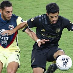 Bob Bradley asegura que este torneo es especial para Vela