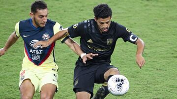 El entrenador de LAFC aseguró que Carlos Vela es un jugador muy especial y lo transmite al resto de los jugadores en el campo. Va por el título de goleo.