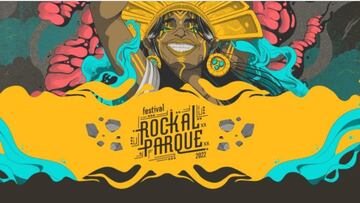 Festival Rock al Parque 2022