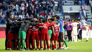 Vietnam buscará dar la sorpresa este jueves ante Japón