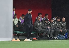 Arbeloa ‘asciende’ a Diego López