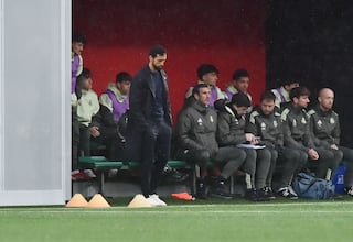 Arbeloa ‘asciende’ a Diego López