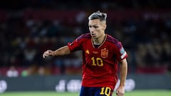 Bryan Zaragoza: “Se está perdiendo el fútbol de calle”