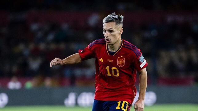 Bryan Zaragoza: “Se está perdiendo el fútbol de calle”