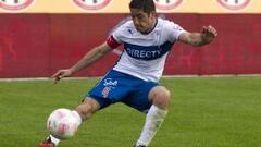 "Ahora nuestro objetivo es ganarle a la U y Colo Colo"