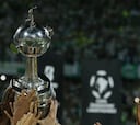 Copa Libertadores 2022: TV, horario y cómo ver la primera fecha