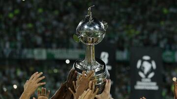 Sorteo Copa Libertadores 2021: cuándo empiezan la fase de grupos y fixture completo