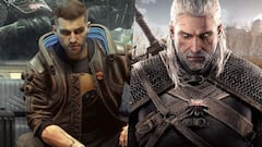 Cyberpunk 2077: la voz de Geralt de Rivia no protagonizará un cameo en el juego