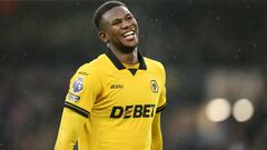 Yerson Mosquera, tras los pasos de Ángel y Rodallega en Premier