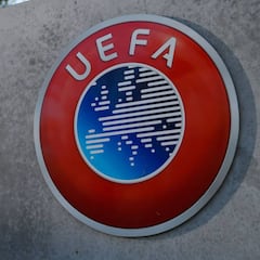 UEFA: 124M€ a las federaciones como pagos de solidaridad