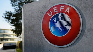 UEFA.