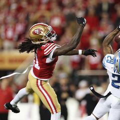 The hero insect that ‘helped’ Aiyuk’s stunning 49ers catch