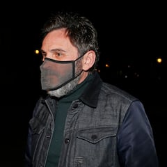 Fernando Tejero insiste en la importancia de la salud mental: “Yo pasé una depresión”