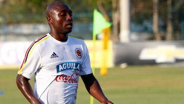 Pablo Armero