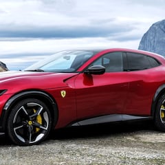 Ferrari Purosangre, en México: ¿Por qué vale 12 millones de pesos?