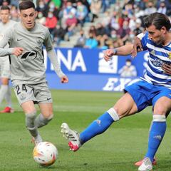 Appin frustra a Enrich y El Toralín