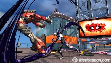 Spider-Man: Shattered Dimensions, Impresiones