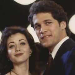 Investigan si la muerte de David Gail, de ‘Sensación de vivir’, fue por sobredosis