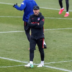 El pasado en medio de la crisis