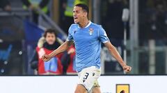 Pellegrini busca a figura del Calcio: lucha con el Atlético