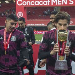 Santi Muñoz estaría cerca de emigrar a Europa