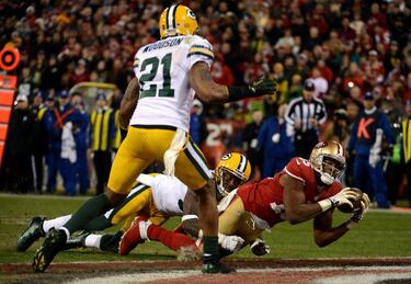 Imágenes y frases (Ronda divisional)