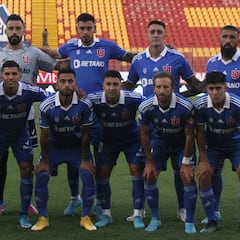 La U recibió la mejor de las noticias