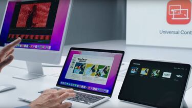 MacOS Monterey, novedades del nuevo sistema operativo para Mac