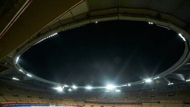 España está con ganas de fiesta