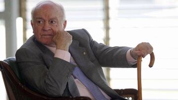 Di Stefano y Ángel Nieto darán nombre a dos colegios en Madrid