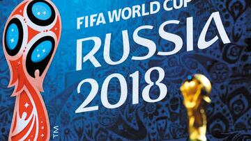 El Quiz de los octavos de final del Mundial de Rusia 2018