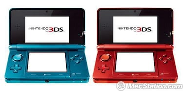 La televisión 3D se estrena esta semana en Japón con 3DS