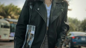 Tu chaqueta mujer ideal: guía esencial para cada ocasión y estilo